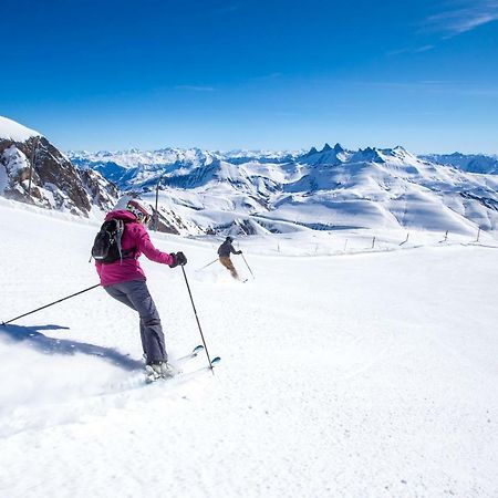 Chalet Amandine ألب دويز المظهر الخارجي الصورة