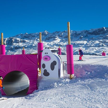Chalet Amandine ألب دويز المظهر الخارجي الصورة