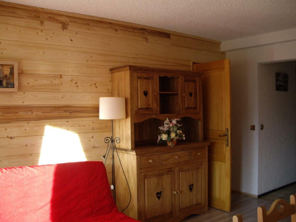 Chalet Amandine ألب دويز المظهر الخارجي الصورة