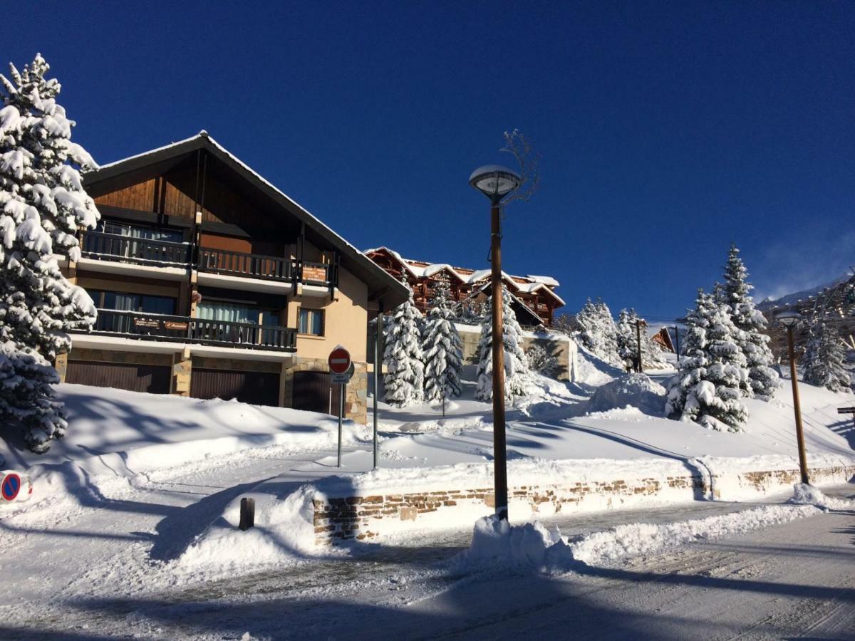 Chalet Amandine ألب دويز المظهر الخارجي الصورة