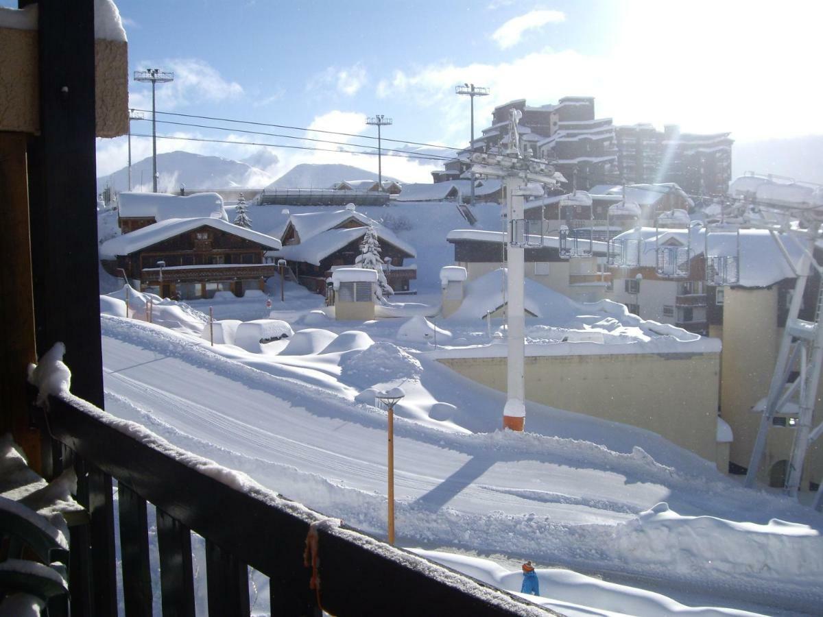 Chalet Amandine ألب دويز المظهر الخارجي الصورة