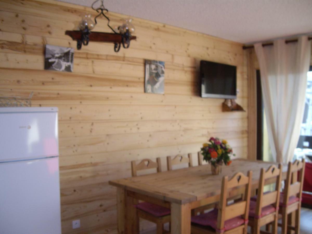 Chalet Amandine ألب دويز المظهر الخارجي الصورة