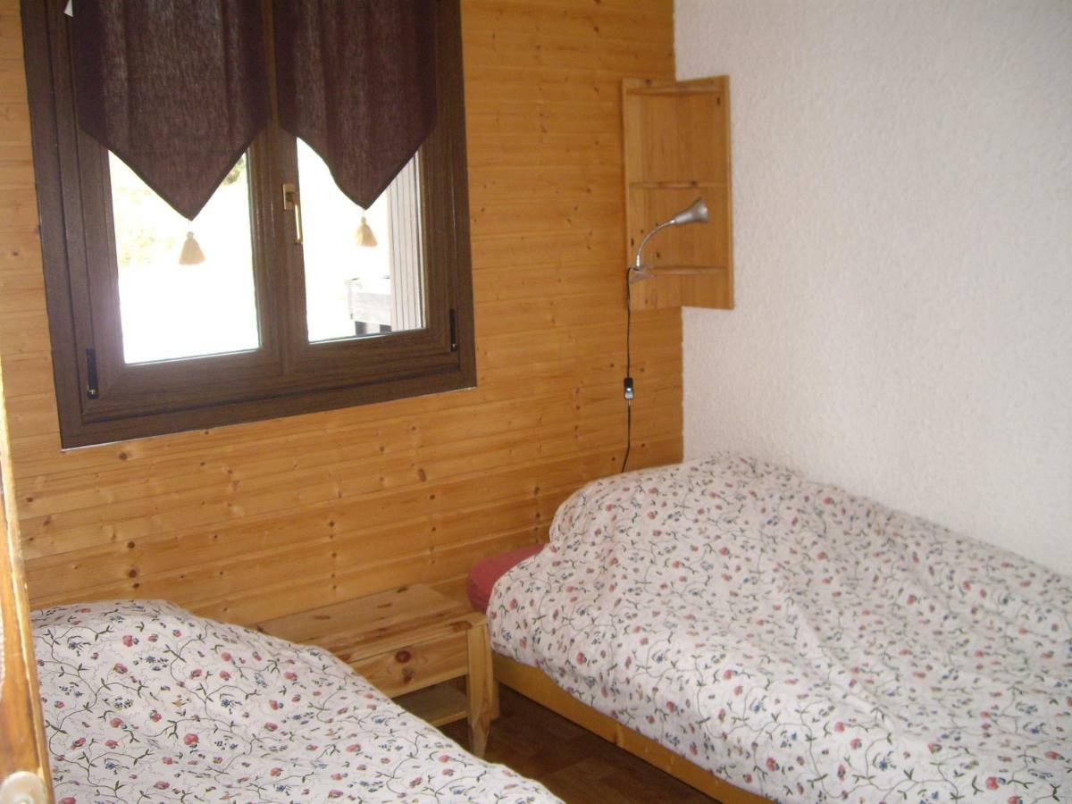 Chalet Amandine ألب دويز المظهر الخارجي الصورة