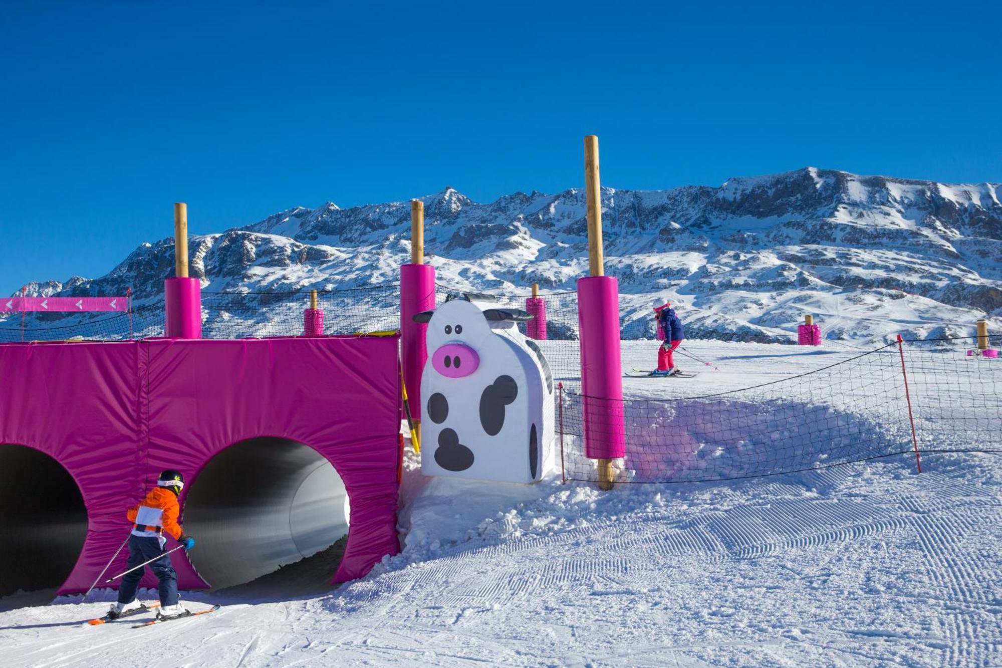Chalet Amandine ألب دويز المظهر الخارجي الصورة